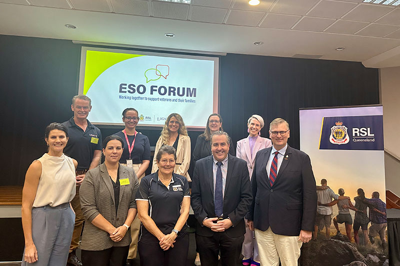 ESO Forum 2024