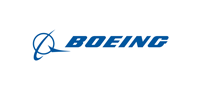 Boeing logo