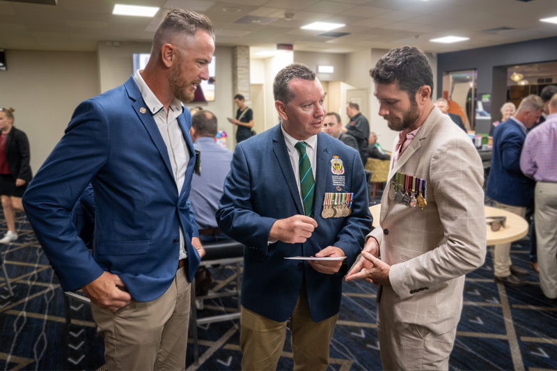 RSL Queensland Postcards of Honour