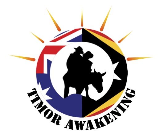 timor awakening logo