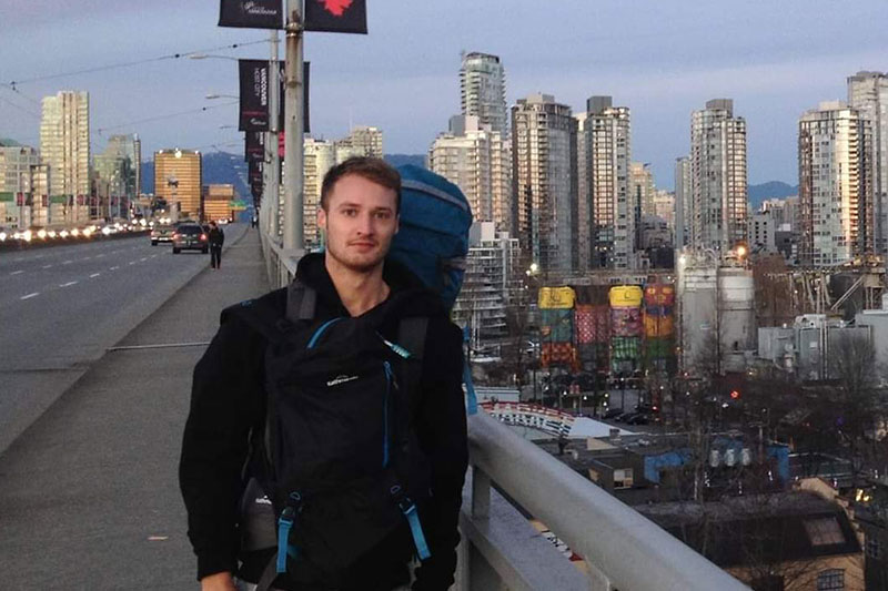 Oliver Hall RSL Queensland