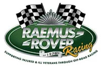 Raemus Rover logo
