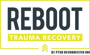Reboot Trauma Recovery logo