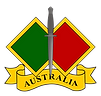 Australian Commando Association logo