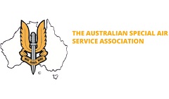 Australian Special Air Service Association (ASASA) logo